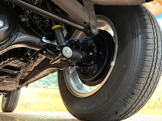 ジムニー ＸＣ　届出済未使用車　衝突軽減装置　クルコン　クリアランスソナー　オートハイビーム　シートヒーター　ダウンヒルアシスト　アイドリングストップ　電動格納ミラー　キーレス　スマートキー（53枚目）