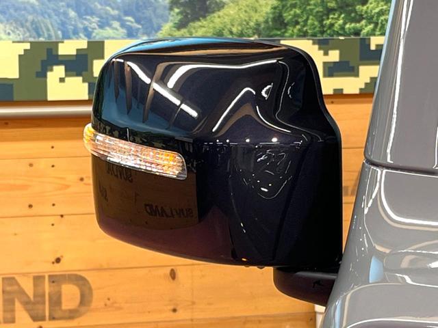 ジムニー ＸＣ　届出済未使用車　衝突軽減装置　クルコン　クリアランスソナー　オートハイビーム　シートヒーター　ダウンヒルアシスト　アイドリングストップ　電動格納ミラー　キーレス　スマートキー（54枚目）