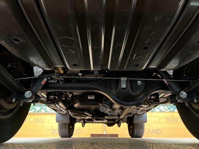 ランドクルーザー70 AX 禁煙車 9型ナビ バックカメラ 衝突軽減装置 ハーフレザーシート LEDヘッドライト デジタルミラー 車線逸脱警報 オートライト 16インチアルミ(19枚目)