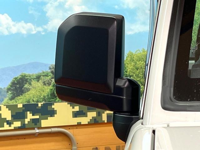 ランドクルーザー70 AX 禁煙車 9型ナビ バックカメラ 衝突軽減装置 ハーフレザーシート LEDヘッドライト デジタルミラー 車線逸脱警報 オートライト 16インチアルミ(25枚目)