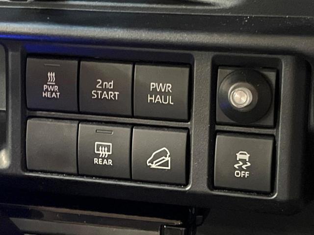 ランドクルーザー70 AX 禁煙車 9型ナビ バックカメラ 衝突軽減装置 ハーフレザーシート LEDヘッドライト デジタルミラー 車線逸脱警報 オートライト 16インチアルミ(46枚目)