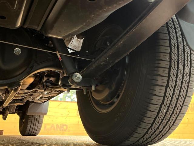 ランドクルーザー70 AX 禁煙車 9型ナビ バックカメラ 衝突軽減装置 ハーフレザーシート LEDヘッドライト デジタルミラー 車線逸脱警報 オートライト 16インチアルミ(56枚目)