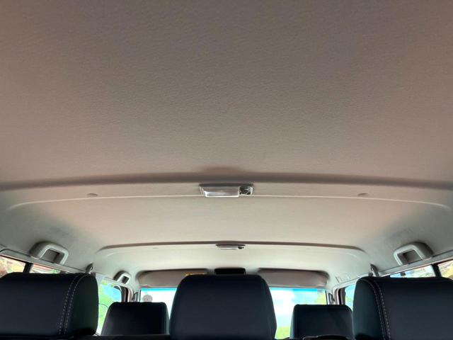 ランドクルーザー70 AX 禁煙車 9型ナビ バックカメラ 衝突軽減装置 ハーフレザーシート LEDヘッドライト デジタルミラー 車線逸脱警報 オートライト 16インチアルミ(58枚目)