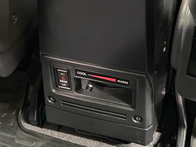 ランドクルーザー70 AX 禁煙車 9型ナビ バックカメラ 衝突軽減装置 ハーフレザーシート LEDヘッドライト デジタルミラー 車線逸脱警報 オートライト 16インチアルミ(59枚目)