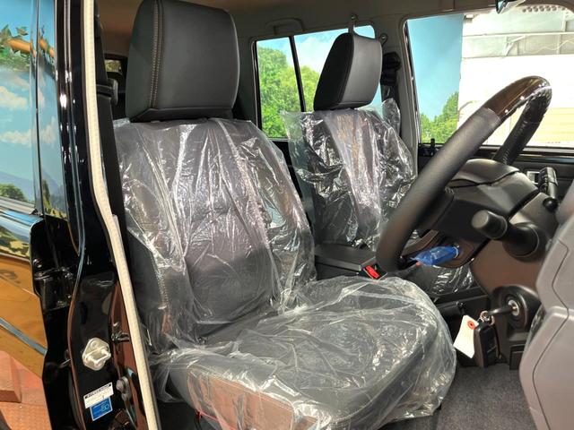 ランドクルーザー７０ ＡＸ　禁煙車　ＳＤナビフルセグ　衝突軽減装置　クルコン　レーンキープ　横滑り防止装置　ダウンヒルアシスト　ＬＥＤヘッド＆フォグ　プライバシーガラス　バックカメラ　Ｂｌｕｅｔｏｏｔｈ　ＥＴＣ（9枚目）