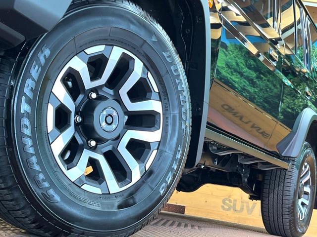 ランドクルーザー７０ ＡＸ　禁煙車　ＳＤナビフルセグ　衝突軽減装置　クルコン　レーンキープ　横滑り防止装置　ダウンヒルアシスト　ＬＥＤヘッド＆フォグ　プライバシーガラス　バックカメラ　Ｂｌｕｅｔｏｏｔｈ　ＥＴＣ（14枚目）