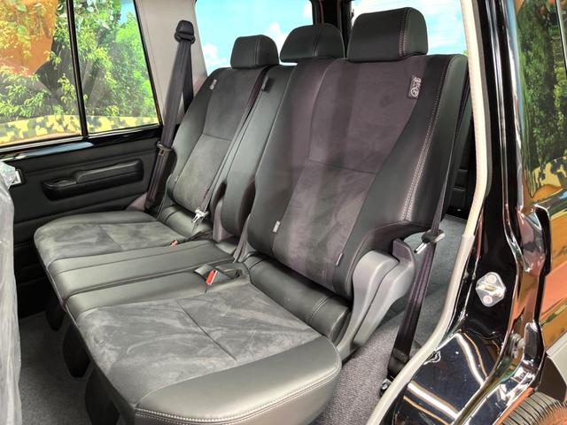 ランドクルーザー７０ ＡＸ　禁煙車　ＳＤナビフルセグ　衝突軽減装置　クルコン　レーンキープ　横滑り防止装置　ダウンヒルアシスト　ＬＥＤヘッド＆フォグ　プライバシーガラス　バックカメラ　Ｂｌｕｅｔｏｏｔｈ　ＥＴＣ（23枚目）