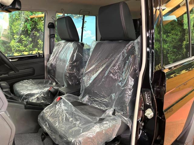 ランドクルーザー７０ ＡＸ　禁煙車　ＳＤナビフルセグ　衝突軽減装置　クルコン　レーンキープ　横滑り防止装置　ダウンヒルアシスト　ＬＥＤヘッド＆フォグ　プライバシーガラス　バックカメラ　Ｂｌｕｅｔｏｏｔｈ　ＥＴＣ（24枚目）