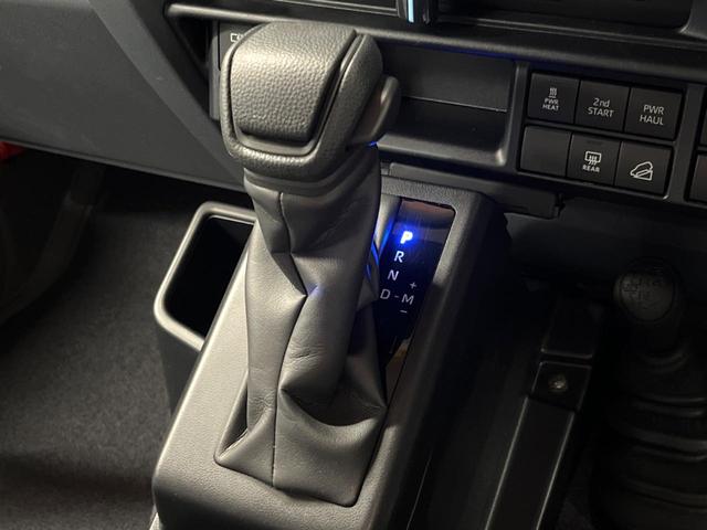 ランドクルーザー７０ ＡＸ　禁煙車　ＳＤナビフルセグ　衝突軽減装置　クルコン　レーンキープ　横滑り防止装置　ダウンヒルアシスト　ＬＥＤヘッド＆フォグ　プライバシーガラス　バックカメラ　Ｂｌｕｅｔｏｏｔｈ　ＥＴＣ（46枚目）