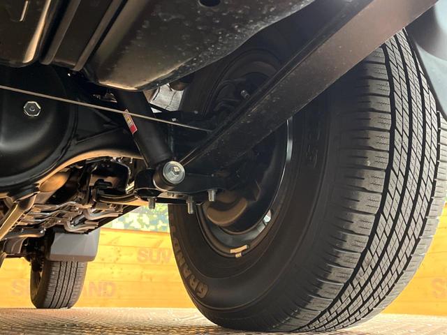ランドクルーザー７０ ＡＸ　禁煙車　ＳＤナビフルセグ　衝突軽減装置　クルコン　レーンキープ　横滑り防止装置　ダウンヒルアシスト　ＬＥＤヘッド＆フォグ　プライバシーガラス　バックカメラ　Ｂｌｕｅｔｏｏｔｈ　ＥＴＣ（53枚目）