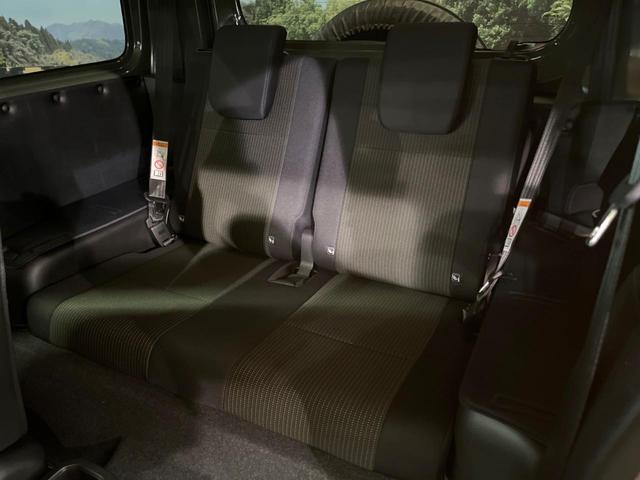 ジムニーシエラ JC 禁煙 ディスプレイオーディオ セーフティサポート クルコン シートヒーター LEDヘッド オートライト フォグランプ ダウンヒルアシスト アイドリングストップ 純正15アルミ ETC スマートキー(40枚目)