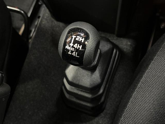 ジムニーシエラ JC 禁煙 ディスプレイオーディオ セーフティサポート クルコン シートヒーター LEDヘッド オートライト フォグランプ ダウンヒルアシスト アイドリングストップ 純正15アルミ ETC スマートキー(50枚目)