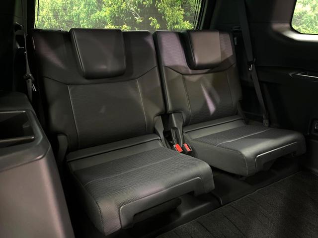 ランドクルーザー250 VX サンルーフ 12型ナビ 全周囲カメラ レーダークルーズ ブラインドスポットモニター デジタルミラー 丸目LEDヘッド 本革 ベンチレーション メモリーシート ステアリングヒーター パワーバックドア(14枚目)