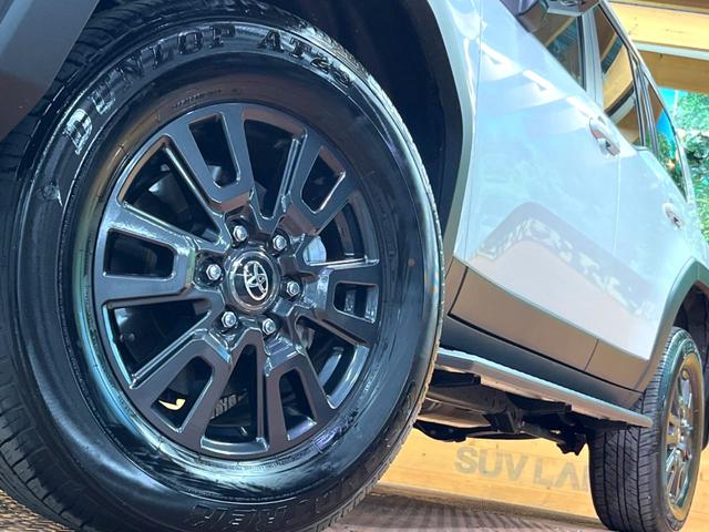 ランドクルーザー250 VX サンルーフ 12型ナビ 全周囲カメラ レーダークルーズ ブラインドスポットモニター デジタルミラー 丸目LEDヘッド 本革 ベンチレーション メモリーシート ステアリングヒーター パワーバックドア(17枚目)