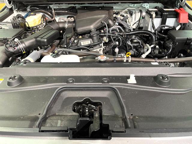 ランドクルーザー250 VX サンルーフ 12型ナビ 全周囲カメラ レーダークルーズ ブラインドスポットモニター デジタルミラー 丸目LEDヘッド 本革 ベンチレーション メモリーシート ステアリングヒーター パワーバックドア(20枚目)