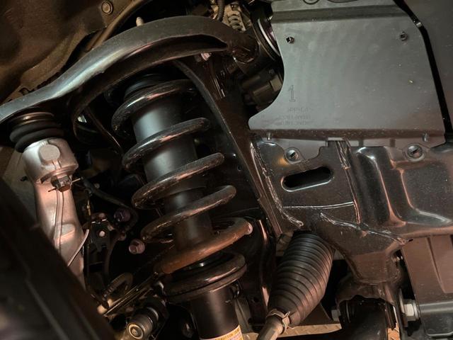 ランドクルーザー250 VX サンルーフ 12型ナビ 全周囲カメラ レーダークルーズ ブラインドスポットモニター デジタルミラー 丸目LEDヘッド 本革 ベンチレーション メモリーシート ステアリングヒーター パワーバックドア(21枚目)