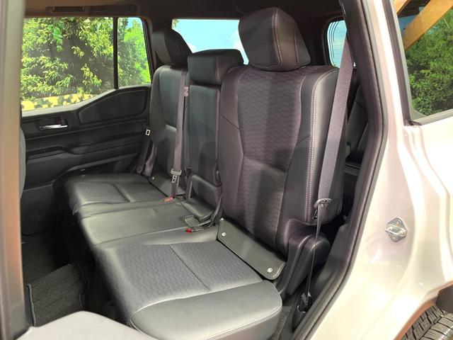 ランドクルーザー250 VX サンルーフ 12型ナビ 全周囲カメラ レーダークルーズ ブラインドスポットモニター デジタルミラー 丸目LEDヘッド 本革 ベンチレーション メモリーシート ステアリングヒーター パワーバックドア(24枚目)