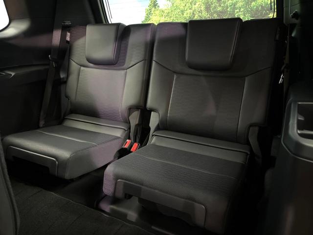 ランドクルーザー250 VX サンルーフ 12型ナビ 全周囲カメラ レーダークルーズ ブラインドスポットモニター デジタルミラー 丸目LEDヘッド 本革 ベンチレーション メモリーシート ステアリングヒーター パワーバックドア(25枚目)