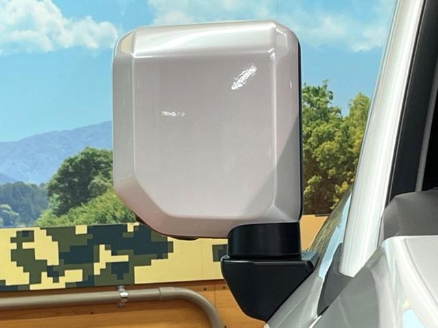 ランドクルーザー250 VX サンルーフ 12型ナビ 全周囲カメラ レーダークルーズ ブラインドスポットモニター デジタルミラー 丸目LEDヘッド 本革 ベンチレーション メモリーシート ステアリングヒーター パワーバックドア(27枚目)