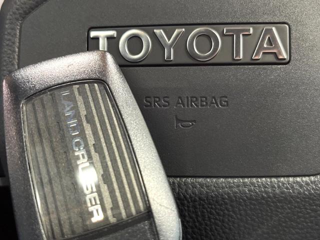 ランドクルーザー250 VX サンルーフ 12型ナビ 全周囲カメラ レーダークルーズ ブラインドスポットモニター デジタルミラー 丸目LEDヘッド 本革 ベンチレーション メモリーシート ステアリングヒーター パワーバックドア(42枚目)