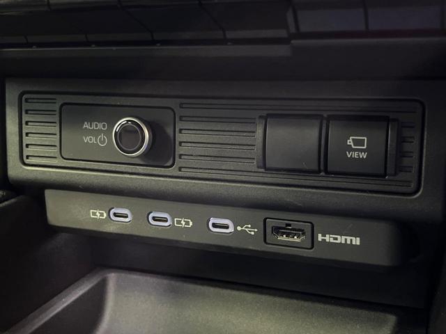 ランドクルーザー250 VX サンルーフ 12型ナビ 全周囲カメラ レーダークルーズ ブラインドスポットモニター デジタルミラー 丸目LEDヘッド 本革 ベンチレーション メモリーシート ステアリングヒーター パワーバックドア(51枚目)