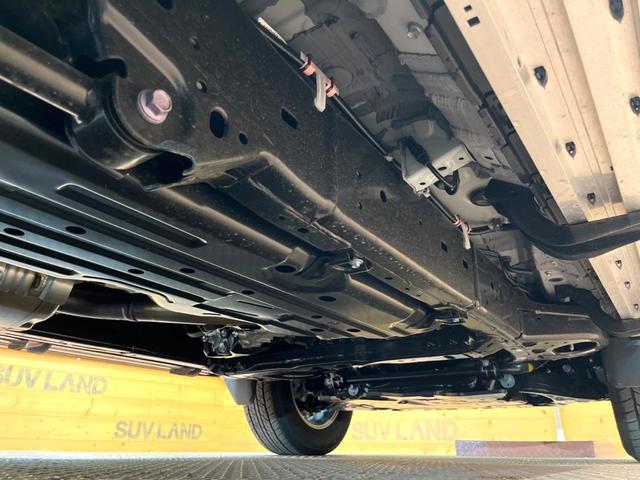 ランドクルーザー250 VX サンルーフ 12型ナビ 全周囲カメラ レーダークルーズ ブラインドスポットモニター デジタルミラー 丸目LEDヘッド 本革 ベンチレーション メモリーシート ステアリングヒーター パワーバックドア(70枚目)