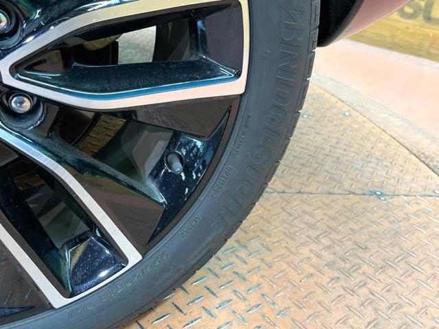 ヴェゼル e:HEV Z 禁煙車 純正SDナビ バックカメラ 衝突軽減装置 レーダークルーズ 電動リアゲート ハーフレザー シートヒーター LEDヘッド ブラインドスポットモニター 純正18インチアルミ(28枚目)