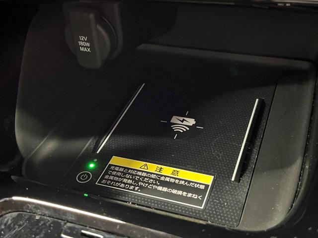 ヴェゼル e:HEV Z 禁煙車 純正SDナビ バックカメラ 衝突軽減装置 レーダークルーズ 電動リアゲート ハーフレザー シートヒーター LEDヘッド ブラインドスポットモニター 純正18インチアルミ(48枚目)