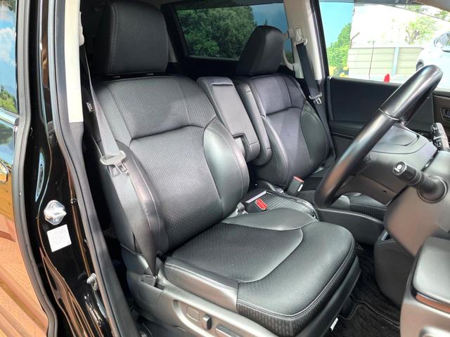 オデッセイハイブリッド e:HEVアブソルート・EX 禁煙 フリップダウン 10型ナビ 全周囲カメラ レーダークルーズ 両側電動スライドドア ブラインドスポットモニター シートヒーター パワーバックドア LEDヘッド&フォグ 純正18インチアルミ ETC(12枚目)