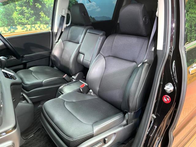 オデッセイハイブリッド e:HEVアブソルート・EX 禁煙 フリップダウン 10型ナビ 全周囲カメラ レーダークルーズ 両側電動スライドドア ブラインドスポットモニター シートヒーター パワーバックドア LEDヘッド&フォグ 純正18インチアルミ ETC(26枚目)