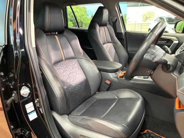 RAV4 アドベンチャー 禁煙 TRDルーフラック TRDバンパーガーニッシュ 9型ナビ バックカメラ レーダークルーズ 電動リアゲート LEDヘッド オートハイビーム パワーシート 純正19インチアルミ ETC(9枚目)
