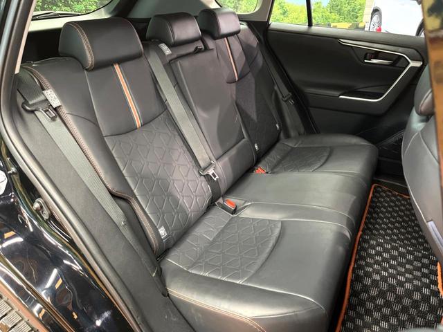 RAV4 アドベンチャー 禁煙 TRDルーフラック TRDバンパーガーニッシュ 9型ナビ バックカメラ レーダークルーズ 電動リアゲート LEDヘッド オートハイビーム パワーシート 純正19インチアルミ ETC(10枚目)