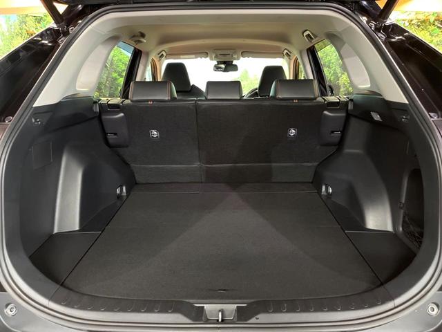 RAV4 アドベンチャー 禁煙 TRDルーフラック TRDバンパーガーニッシュ 9型ナビ バックカメラ レーダークルーズ 電動リアゲート LEDヘッド オートハイビーム パワーシート 純正19インチアルミ ETC(11枚目)