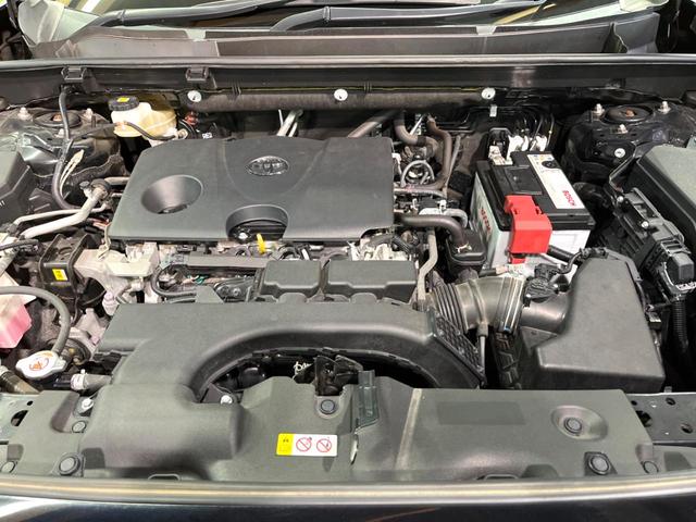 RAV4 アドベンチャー 禁煙 TRDルーフラック TRDバンパーガーニッシュ 9型ナビ バックカメラ レーダークルーズ 電動リアゲート LEDヘッド オートハイビーム パワーシート 純正19インチアルミ ETC(18枚目)