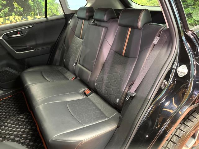 RAV4 アドベンチャー 禁煙 TRDルーフラック TRDバンパーガーニッシュ 9型ナビ バックカメラ レーダークルーズ 電動リアゲート LEDヘッド オートハイビーム パワーシート 純正19インチアルミ ETC(23枚目)