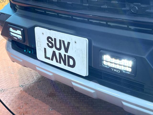 RAV4 アドベンチャー 禁煙 TRDルーフラック TRDバンパーガーニッシュ 9型ナビ バックカメラ レーダークルーズ 電動リアゲート LEDヘッド オートハイビーム パワーシート 純正19インチアルミ ETC(26枚目)