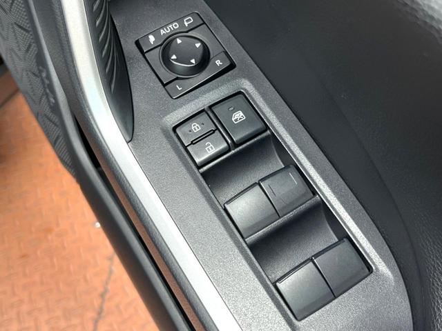 RAV4 アドベンチャー 禁煙 TRDルーフラック TRDバンパーガーニッシュ 9型ナビ バックカメラ レーダークルーズ 電動リアゲート LEDヘッド オートハイビーム パワーシート 純正19インチアルミ ETC(32枚目)