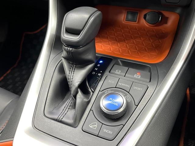 RAV4 アドベンチャー 禁煙 TRDルーフラック TRDバンパーガーニッシュ 9型ナビ バックカメラ レーダークルーズ 電動リアゲート LEDヘッド オートハイビーム パワーシート 純正19インチアルミ ETC(47枚目)