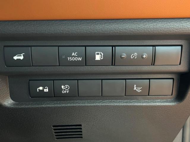 アウトランダーＰＨＥＶ Ｐ　サンルーフ　ＢＯＳＥサウンド　メーカーナビ　全周囲カメラ　マイパイロット　ブラインドスポットモニター　パワーバックドア　メモリーシート　革シート　ＬＥＤヘッド　純正２０インチアルミ　パドルシフト（39枚目）