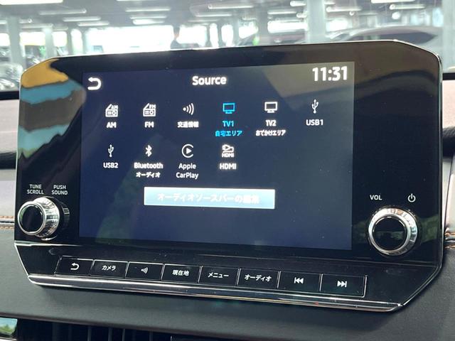 アウトランダーＰＨＥＶ Ｐ　サンルーフ　ＢＯＳＥサウンド　メーカーナビ　全周囲カメラ　マイパイロット　ブラインドスポットモニター　パワーバックドア　メモリーシート　革シート　ＬＥＤヘッド　純正２０インチアルミ　パドルシフト（47枚目）