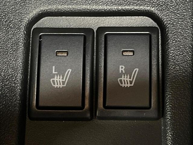 ジムニー ＸＣ　届出済未使用車　クルコン　シートヒーター　ダウンヒルアシスト　ＬＥＤヘッド＆フォグ　純正１６インチアルミ　横滑り防止装置　アイドリングストップ　スマートキー　オートライト　オートエアコン（4枚目）