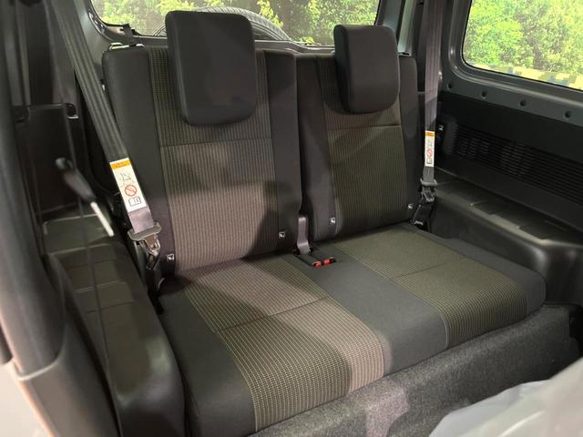 ジムニー ＸＣ　届出済未使用車　クルコン　シートヒーター　ダウンヒルアシスト　ＬＥＤヘッド＆フォグ　純正１６インチアルミ　横滑り防止装置　アイドリングストップ　スマートキー　オートライト　オートエアコン（12枚目）