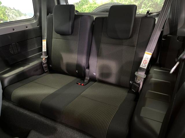 ジムニー ＸＣ　届出済未使用車　クルコン　シートヒーター　ダウンヒルアシスト　ＬＥＤヘッド＆フォグ　純正１６インチアルミ　横滑り防止装置　アイドリングストップ　スマートキー　オートライト　オートエアコン（25枚目）