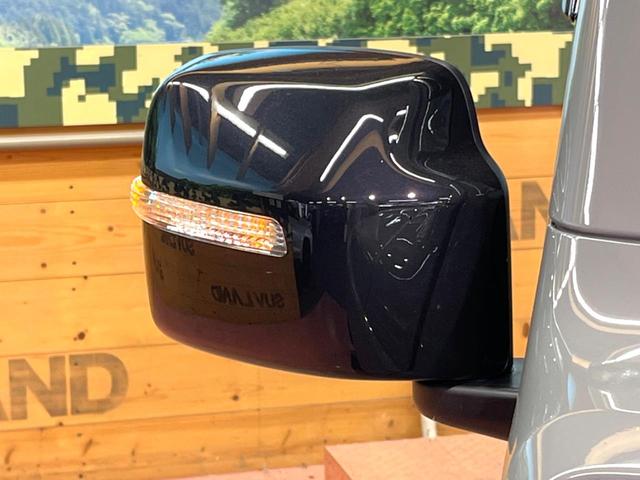 ジムニー ＸＣ　届出済未使用車　クルコン　シートヒーター　ダウンヒルアシスト　ＬＥＤヘッド＆フォグ　純正１６インチアルミ　横滑り防止装置　アイドリングストップ　スマートキー　オートライト　オートエアコン（26枚目）