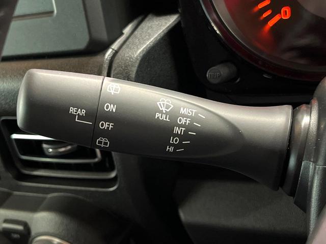 ジムニー ＸＣ　届出済未使用車　クルコン　シートヒーター　ダウンヒルアシスト　ＬＥＤヘッド＆フォグ　純正１６インチアルミ　横滑り防止装置　アイドリングストップ　スマートキー　オートライト　オートエアコン（40枚目）