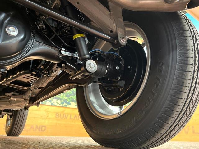 ジムニー ＸＣ　届出済未使用車　クルコン　シートヒーター　ダウンヒルアシスト　ＬＥＤヘッド＆フォグ　純正１６インチアルミ　横滑り防止装置　アイドリングストップ　スマートキー　オートライト　オートエアコン（54枚目）
