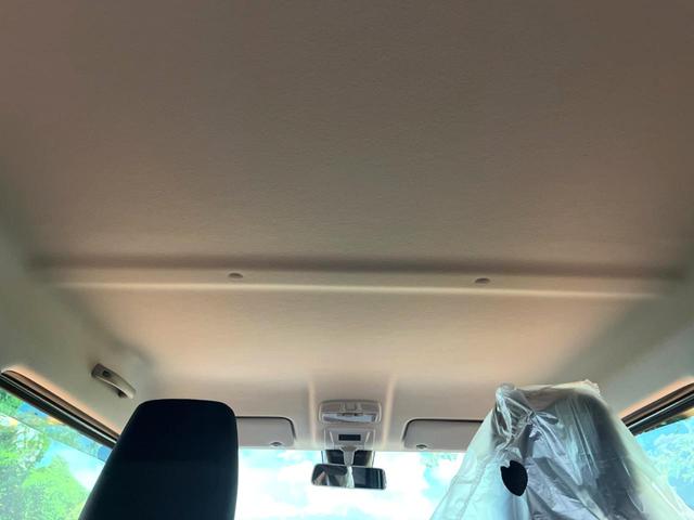 ジムニー ＸＣ　届出済未使用車　クルコン　シートヒーター　ダウンヒルアシスト　ＬＥＤヘッド＆フォグ　純正１６インチアルミ　横滑り防止装置　アイドリングストップ　スマートキー　オートライト　オートエアコン（55枚目）