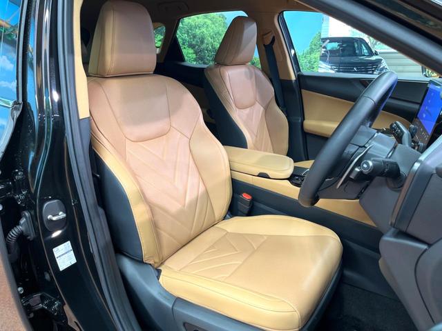ＮＸ ＮＸ３５０ｈ　バージョンＬ　１４インチナビ　全周囲カメラ　レーダークルーズコントロール　ブラインドスポットモニター　パワーバックドア　ベンチレーション　メモリーシート　ステアリングヒーター　ＬＥＤヘッドライト　純正２０インチＡＷ（12枚目）