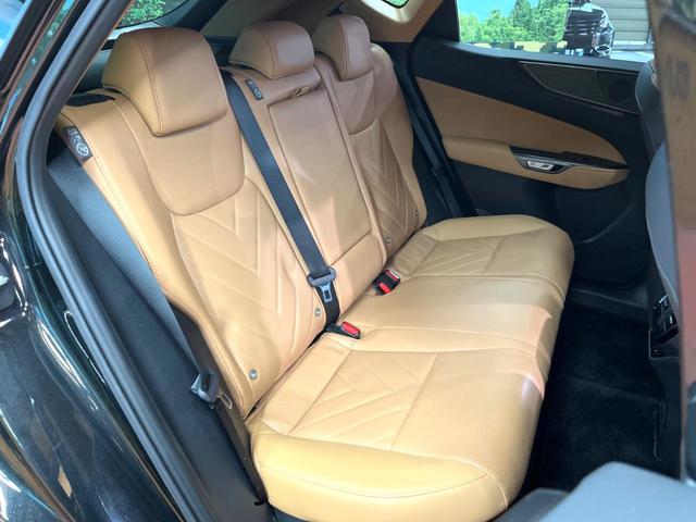 ＮＸ ＮＸ３５０ｈ　バージョンＬ　１４インチナビ　全周囲カメラ　レーダークルーズコントロール　ブラインドスポットモニター　パワーバックドア　ベンチレーション　メモリーシート　ステアリングヒーター　ＬＥＤヘッドライト　純正２０インチＡＷ（13枚目）