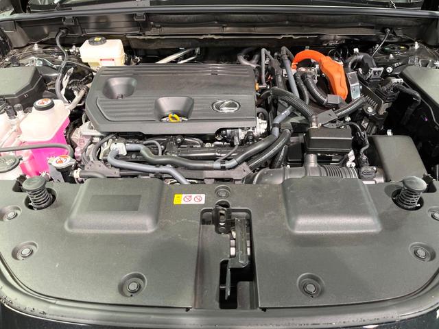 ＮＸ ＮＸ３５０ｈ　バージョンＬ　１４インチナビ　全周囲カメラ　レーダークルーズコントロール　ブラインドスポットモニター　パワーバックドア　ベンチレーション　メモリーシート　ステアリングヒーター　ＬＥＤヘッドライト　純正２０インチＡＷ（19枚目）